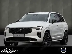 Volvo XC90 T8 AWD Ultra Dark NP:109.220,-//Four-C/22'/BW