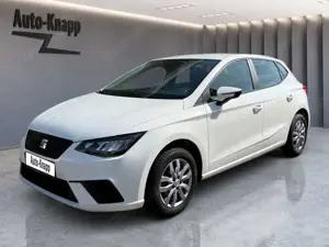 SEAT Ibiza Style*Winter-Paket