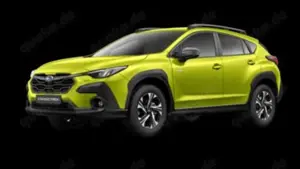 Subaru Crosstrek Crosstrek 2.0ie Lineartronic Trend MY26 -AKTION-