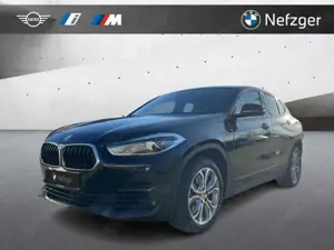 BMW X2 xDrive20i PANO RFK HiFi PDC Park Assistent