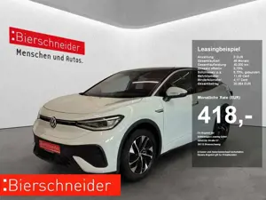 Volkswagen ID.5 Pro Performance 82 kWh MATRIX-LED NAVI AHK PANO AC