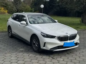 BMW 520 520d Touring Aut.