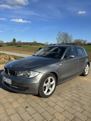 BMW 118 BMW 1er E87 – Steuerkette neu | TÜV  AU neu |
