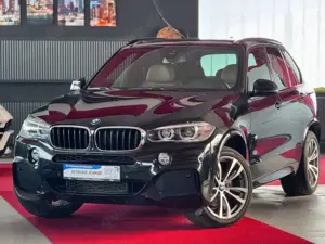 BMW X5 30d M Paket 7 Sitze 360°HeadUp Komfortsitz 20