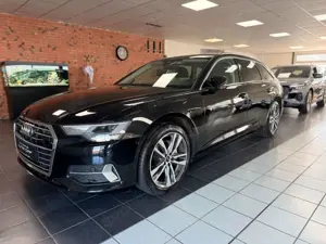 Audi A6 Avant 40 TDI quattro VIRT./LEDER/LED/ACC/NAVI