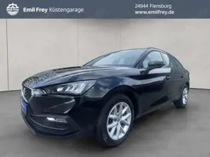 SEAT Leon 2.0 TDI Style DSG Kamera/ LED/ Navi