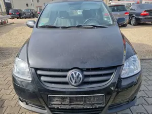 Volkswagen Fox Fox 1.4