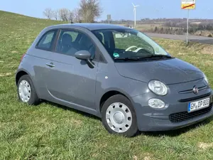 Fiat 500 500 1.0 GSE Hybrid Pop