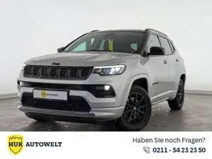 Jeep Compass Compass 1.3 Plug-In Hybrid S XENON+LEDER+NAVI+