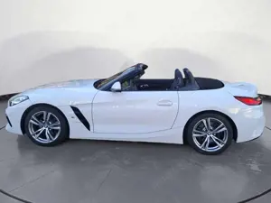 BMW Z4 sDrive20i Cabrio Navi Leder Komfortzugang Fer Bild 3