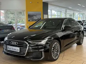 Audi A6 50 TFSI e Qu. S-LiNE *MATRiX*BO*NAVi*KEY GO*