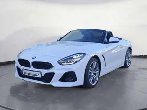 BMW Z4 sDrive20i Cabrio Navi Leder Komfortzugang Fer Bild 2