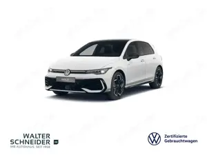 Volkswagen Golf VIII 2.0 TDI DSG R-Line AHK Navi Pano ACC