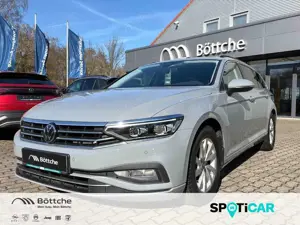 Volkswagen Passat Variant 2.0 TDI