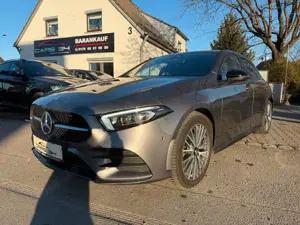Mercedes-Benz A 250 A A 250 e Edition 2020