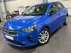Opel Corsa F 1.2 **5-Türig*Klima*PDC*Spur*BT**