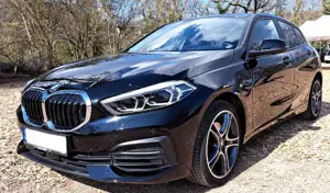 BMW 118 118i Aut. Advantage