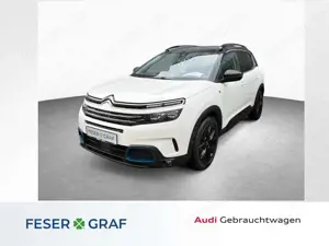 Citroen C5 Aircross Hybrid 225 - LED - NAVI - AHK - PDC+