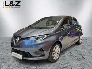 Renault ZOE R110 ZE50 Experience *CCS,Klima,SHZ,PDC,GJR*