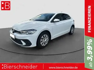 Volkswagen Polo 1.0 MPI Life LED KAMERA NAVI SHZ