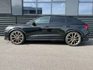 Audi RS Q3 Sportback 2.5 TFSI quattro-SPORTABGAS-280 !