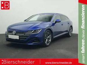 Volkswagen Arteon SB 2.0 TDI DSG R-Line IQ.LIGHT ERGO-ACTIVE IQ-DRIV