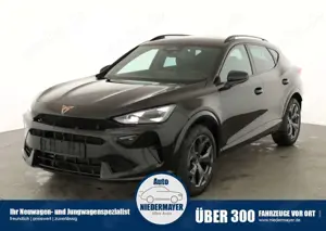 CUPRA Formentor 1.5 eTSI DSG, Matrix, Navi, AreaView, Side, Winter