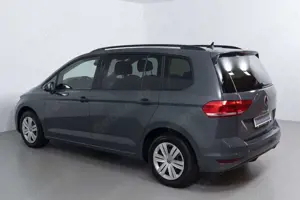 Volkswagen Touran Comfortline BMT/Start-Stopp Bild 5