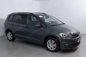 Volkswagen Touran Comfortline BMT/Start-Stopp Bild 2
