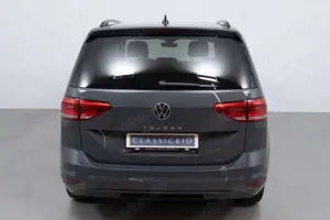 Volkswagen Touran Comfortline BMT/Start-Stopp Bild 4