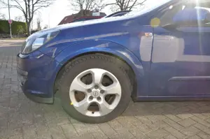 Opel Astra Astra 1.6Automatik Klima Navi PDC GJ Reifen Tüv Bild 3