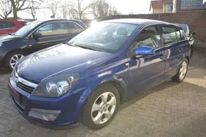 Opel Astra Astra 1.6Automatik Klima Navi PDC GJ Reifen Tüv Bild 2