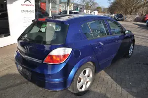 Opel Astra Astra 1.6Automatik Klima Navi PDC GJ Reifen Tüv Bild 5