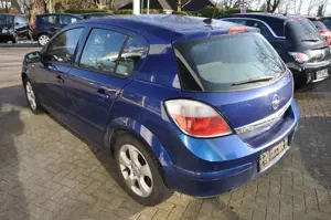 Opel Astra Astra 1.6Automatik Klima Navi PDC GJ Reifen Tüv Bild 4