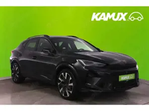 CUPRA Formentor 2.0TSI VZ 4Drive DSG +LED+NAVI+VIRTUAL Bild 1