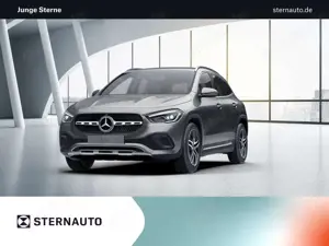 Mercedes-Benz GLA 250 GLA 250 Progressive/Kamera/AHK/LED/Navi/Sitzhzg.