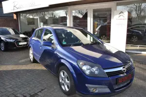 Opel Astra Astra 1.6Automatik Klima Navi PDC GJ Reifen Tüv