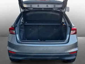 Skoda Fabia 130 Jahre 1.0 MPI GRA LED Klima Sitzhhzg Bild 4