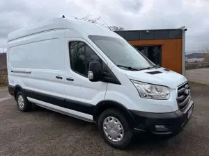 Ford Transit Kasten 350 L3 H3 Trend*RFK*Klima*SHZ*ACC