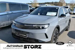 Opel Grandland 1.2 48V Mild-Hybrid 107 kW GS |ACC|NAVI|KAMERA|INT