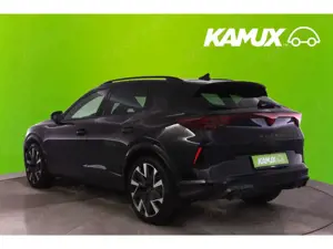 CUPRA Formentor 2.0TSI VZ 4Drive DSG +LED+NAVI+VIRTUAL Bild 5