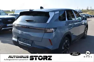 Opel Grandland 1.2 48V Mild-Hybrid 107 kW GS |ACC|NAVI|KAMERA|INT Bild 3