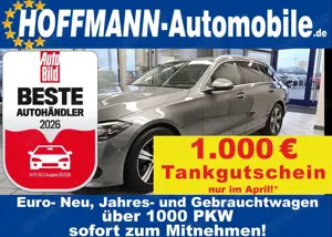 Mercedes-Benz C 220 4M,High-LED,Kamera,Stand-hzg,Navi