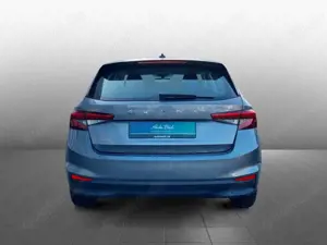 Skoda Fabia 130 Jahre 1.0 MPI GRA LED Klima Sitzhhzg Bild 3
