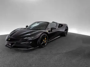 Ferrari SF90 Spider
