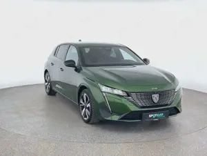 Peugeot 308 Allure 1.2 *NAVI*RFK*KLIMA*uvm Bild 3