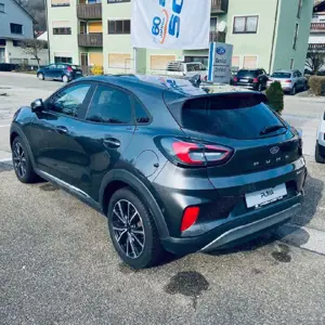 Ford Puma Titanium X*el. Heckklappe*LED*ACC*Kamera Bild 3