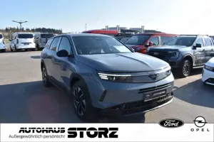 Opel Grandland 1.2 48V Mild-Hybrid 107 kW GS |ACC|NAVI|KAMERA|INT Bild 2