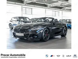 BMW Z4 M40i M Sport HUD ACC RFK NAVI LED PDC V+H