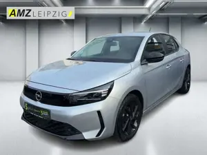 Opel Corsa F 1.2 *der perfekte Stadtflitzer*